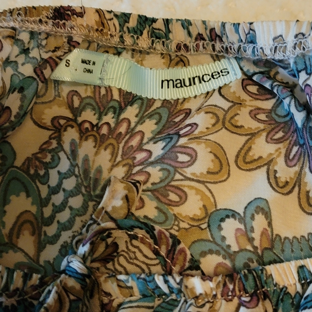 Maurices Mini Sundress - Picture 5 of 6